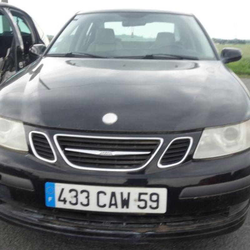Pare choc avant SAAB 9.3 2 Photo n°12