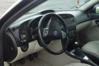 Pare choc avant SAAB 9.3 2