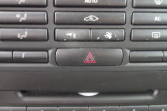 Pare choc avant SAAB 9.3 2