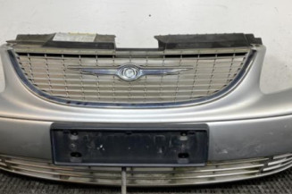 Pare choc avant CHRYSLER VOYAGER 4 Photo n°1