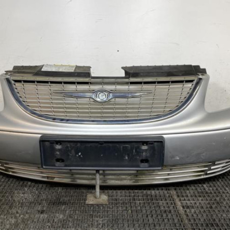 Pare choc avant CHRYSLER VOYAGER 4 Photo n°1
