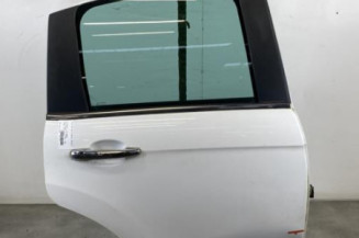 Porte arriere droit CITROEN C3 2 Photo n°1