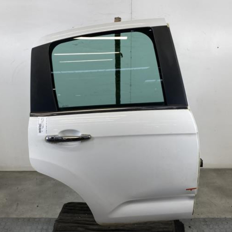 Porte arriere droit CITROEN C3 2 Photo n°1