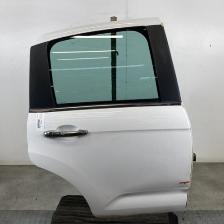 Porte arriere droit CITROEN C3 2 Photo n°1