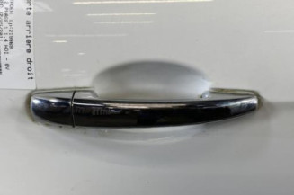 Porte arriere droit CITROEN C3 2
