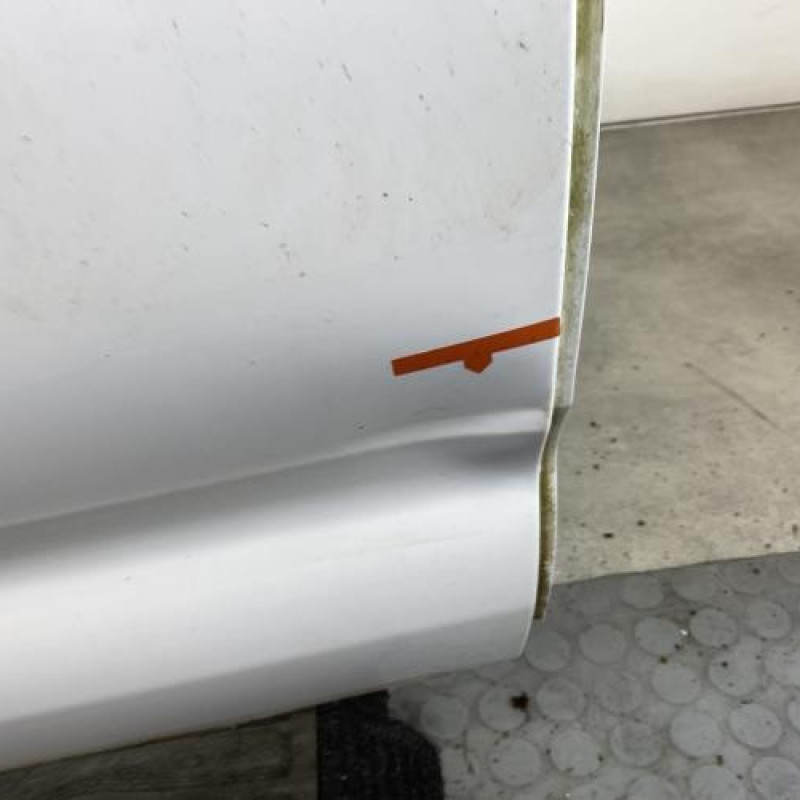 Porte arriere droit CITROEN C3 2 Photo n°3