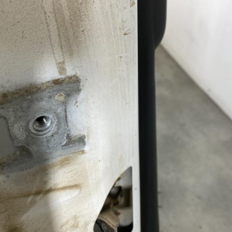 Porte arriere droit CITROEN C3 2 Photo n°4