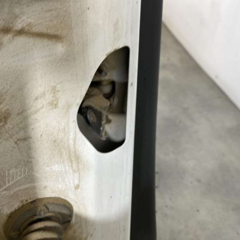 Porte arriere droit CITROEN C3 2 Photo n°5