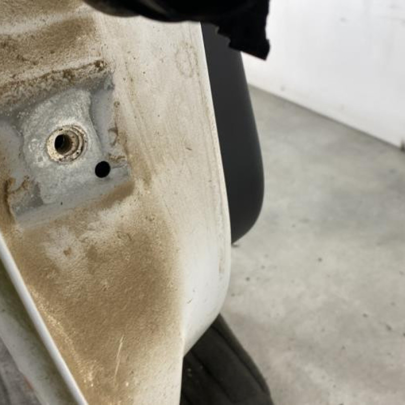 Porte arriere droit CITROEN C3 2 Photo n°6