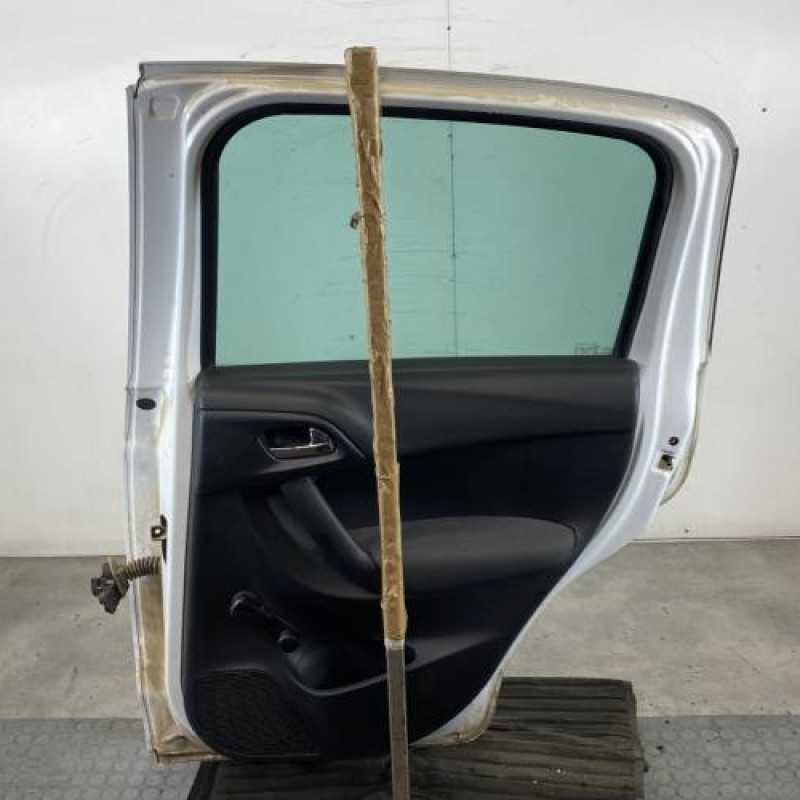 Porte arriere droit CITROEN C3 2 Photo n°8