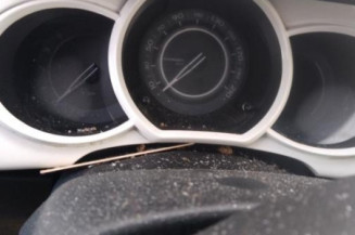 Porte arriere droit CITROEN C3 2