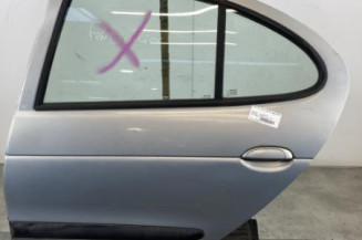 Porte arriere gauche RENAULT MEGANE 1 Photo n°1