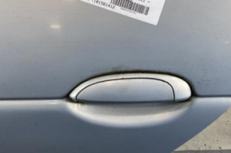 Porte arriere gauche RENAULT MEGANE 1