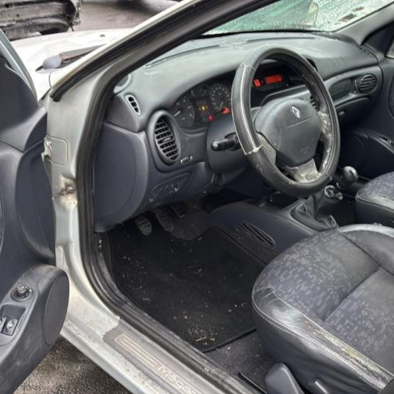Porte arriere gauche RENAULT MEGANE 1 Photo n°15
