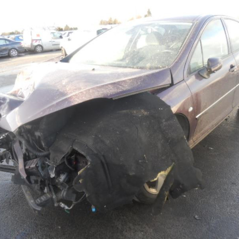 Retroviseur gauche PEUGEOT 407 Photo n°1