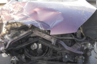 Retroviseur gauche PEUGEOT 407