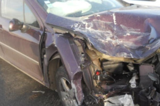 Retroviseur gauche PEUGEOT 407