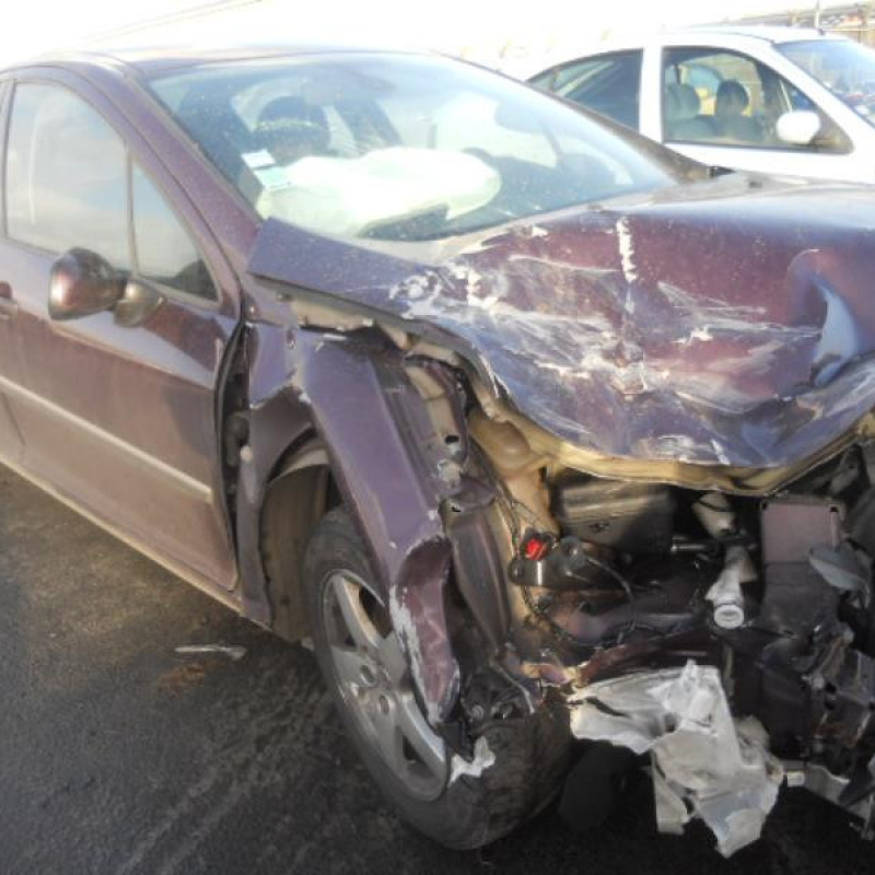 Retroviseur gauche PEUGEOT 407 Photo n°3