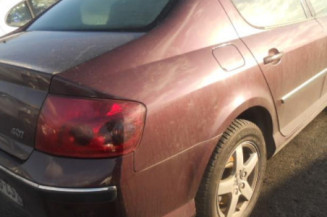 Retroviseur gauche PEUGEOT 407