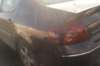 Retroviseur gauche PEUGEOT 407
