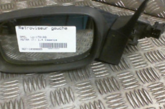 Retroviseur gauche OPEL ASTRA F Photo n°1
