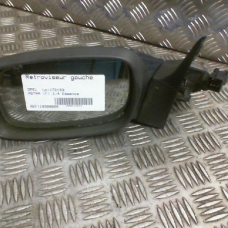 Retroviseur gauche OPEL ASTRA F Photo n°1