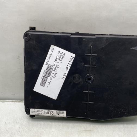 Boitier UCH RENAULT MEGANE 2