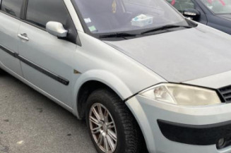 Boitier UCH RENAULT MEGANE 2