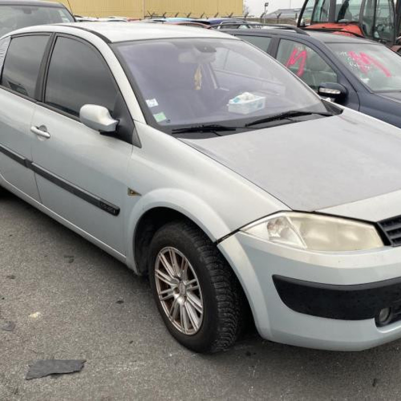 Boitier UCH RENAULT MEGANE 2 Photo n°4