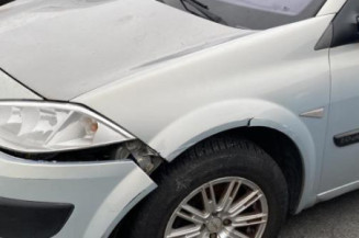 Boitier UCH RENAULT MEGANE 2