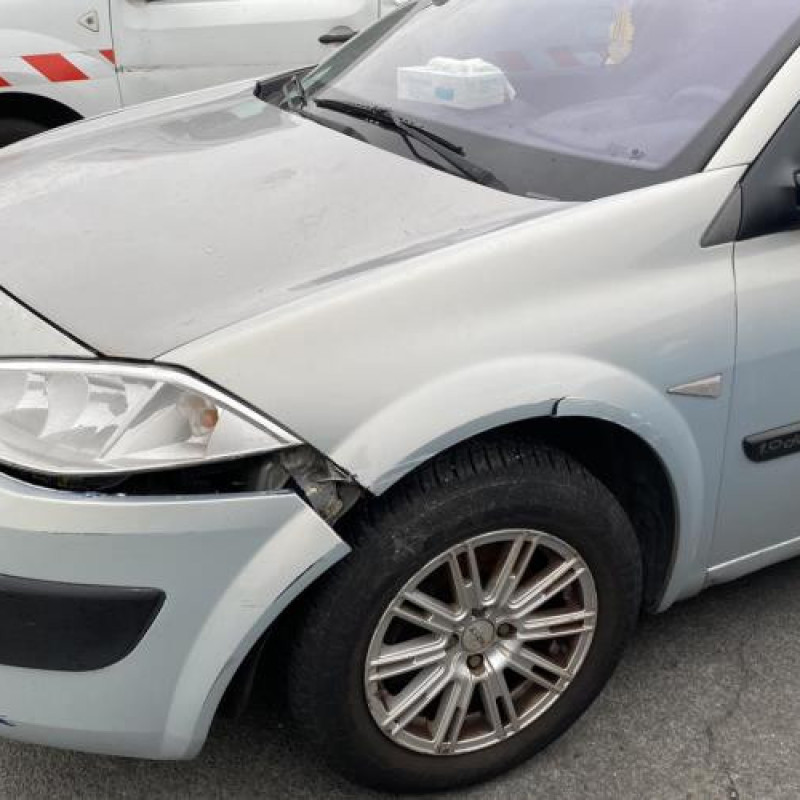 Boitier UCH RENAULT MEGANE 2 Photo n°7