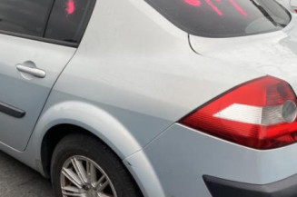 Boitier UCH RENAULT MEGANE 2