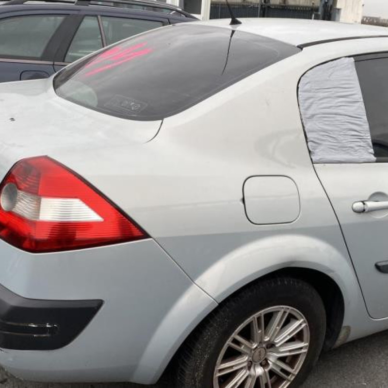 Boitier UCH RENAULT MEGANE 2 Photo n°14