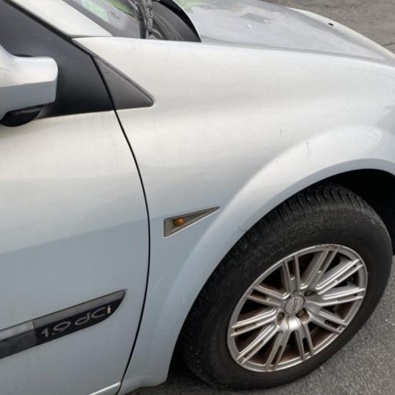 Boitier UCH RENAULT MEGANE 2 Photo n°16