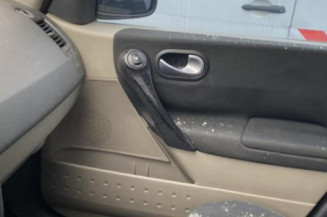 Boitier UCH RENAULT MEGANE 2