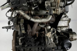 Moteur FORD TOURNEO CONNECT 1 Photo n°1