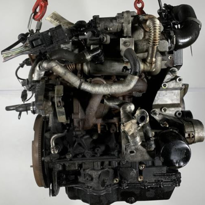 Moteur FORD TOURNEO CONNECT 1 Photo n°1