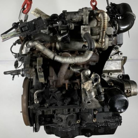 Moteur FORD TOURNEO CONNECT 1 Photo n°1