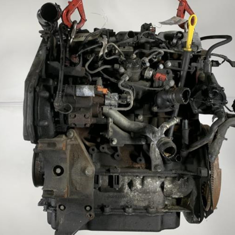Moteur FORD TOURNEO CONNECT 1 Photo n°3