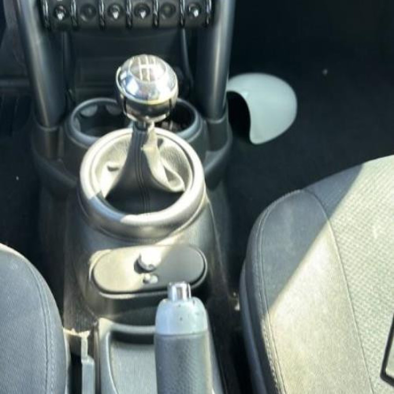 Bouton/Interrupteur MINI MINI 1 R50/R53 Photo n°16