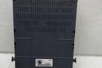 Boitier BSI CITROEN C5 2