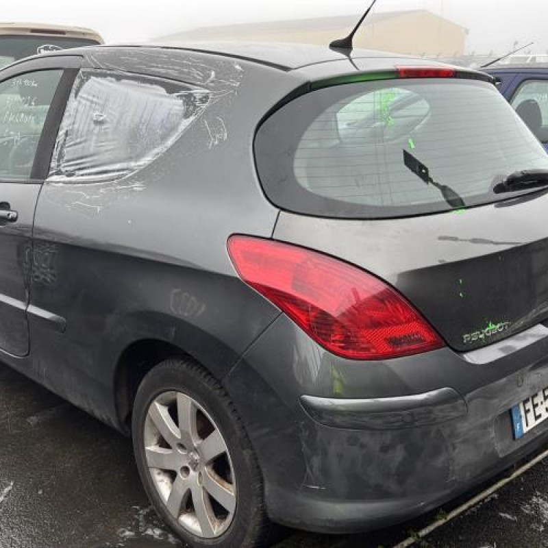 Boitier BSI PEUGEOT 308 1 Photo n°7