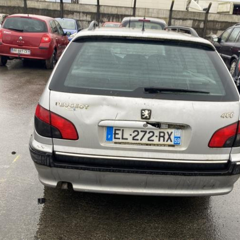 Afficheur PEUGEOT 406 Photo n°9