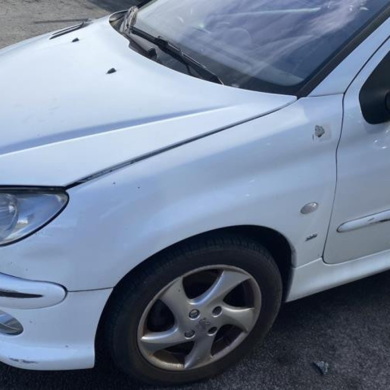 Boitier BSI PEUGEOT 206 Photo n°16