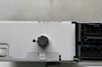 Autoradio d'origine RENAULT MASTER 3