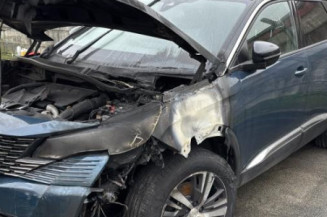 Air bag rideau droit PEUGEOT 5008 2