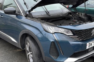 Air bag rideau droit PEUGEOT 5008 2