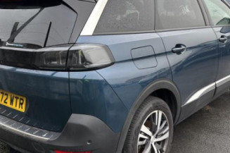 Air bag rideau droit PEUGEOT 5008 2