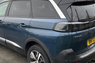 Air bag rideau droit PEUGEOT 5008 2