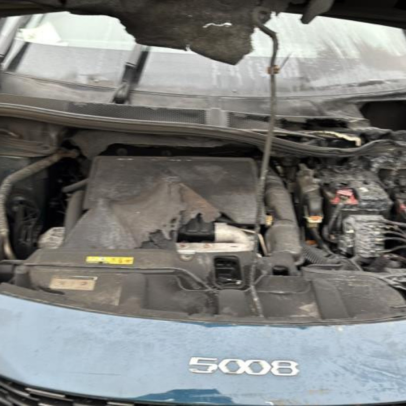 Air bag rideau droit PEUGEOT 5008 2 Photo n°11